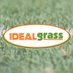 Twitter Profile image of @Ideal_Grass