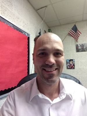 bartnik_daniel's profile picture. Principal - Gunning Bedford Middle School