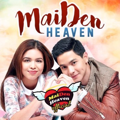 Official Makati Chapter of Maiden Heaven Fans CLub. 
Make Love and Support Maiden .
Main Account @MaiDenHeavenOFC