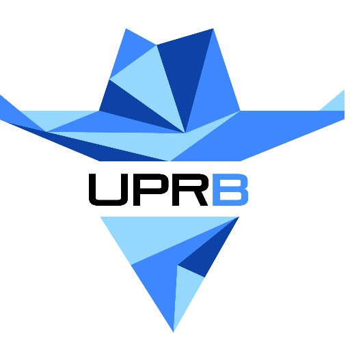 Bienvenidos al Twitter oficial de la UPRenBayamón. #SangreAzul #Vaqueros #UPRB