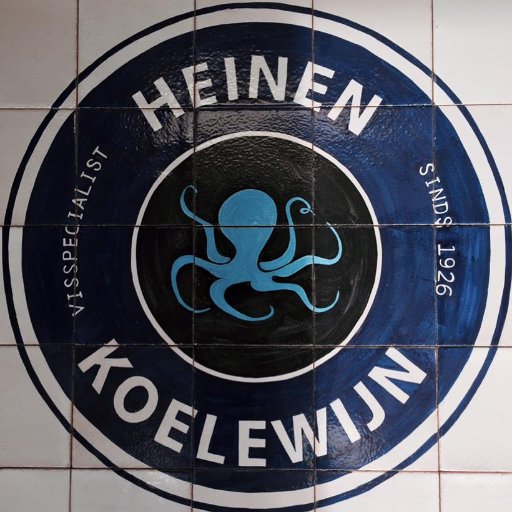 HeinenKoelewijn's profile picture. De visleverancier voor de horeca. Winnaar Visspecialist van het jaar ambulante handel! Generaties lang verstand van vis. Liefhebbers van gezond en lekker eten.