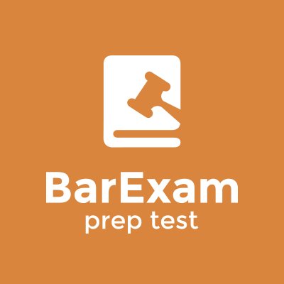 barexampreptest's profile picture. MBE Prep Multistate Bar Exam Prep Tests Bar Exam Practice Questions