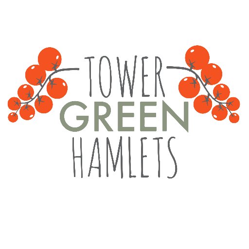 TowerGrnHamlets's profile picture. Organic fruit and vegetable boxes for Tower Hamlets