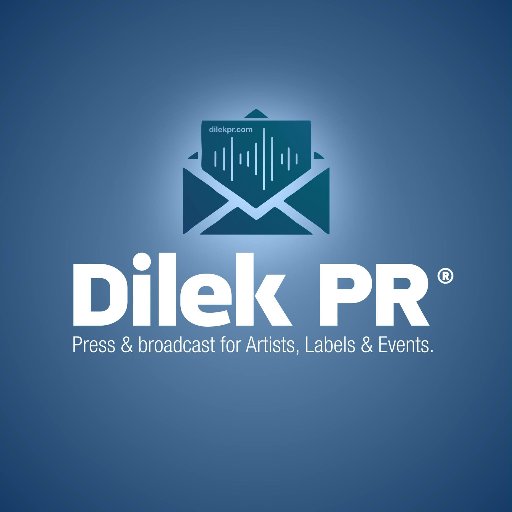 Dilek PR is the smart solution for labels and artists of the electronic music industry, who want to push their sales and popularity.