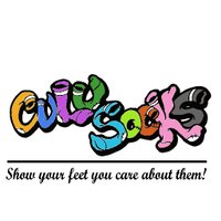 Culusocks(@CULUSOCKS) 's Twitter Profile Photo