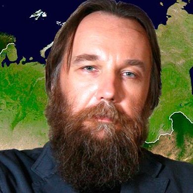 AleksandrDugin