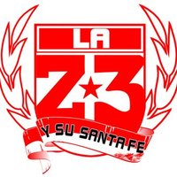 LA Z3 Y SU SANTA FE (@laz3lgars) 's Twitter Profile