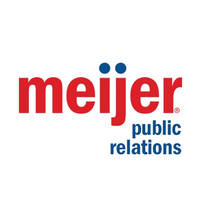 Meijer PR