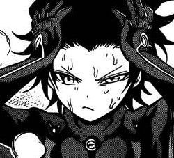 Rokuro Enmadō Goals
