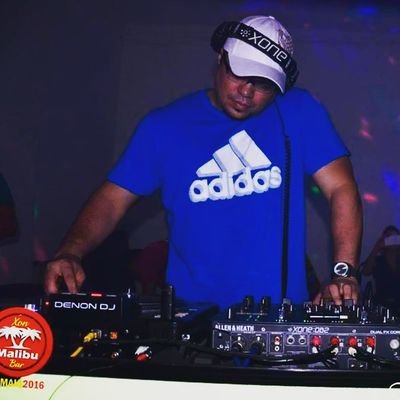 Dj, Produtor, amante da House music e da Cruz de Malta! Confira vc mesmo! Let's Move! https://t.co/0JHK2WNvgC | https://t.co/NaECSipcB7