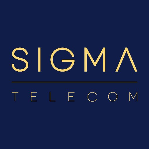 Official account of Sigma Telecom, a premier global communications provider.  #Data #VoIP #Telecom #OTTs #SMS #Mobileapplication