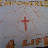 Empowered 4 Life (@derrick_teagle) 's Twitter Profile
