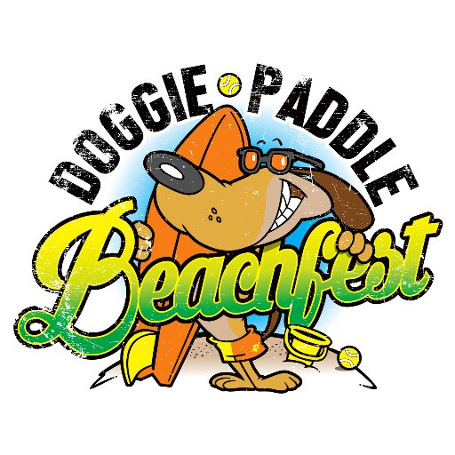 Ontario's EXCLUSIVE DOG BEACH FESTIVAL- off-leash play, food vendors, contests, prizes, lure coursing, vendors, dog tattoos, rescues & more!