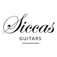 Siccas Guitars(@SiccasGuitars) 's Twitter Profile Photo
