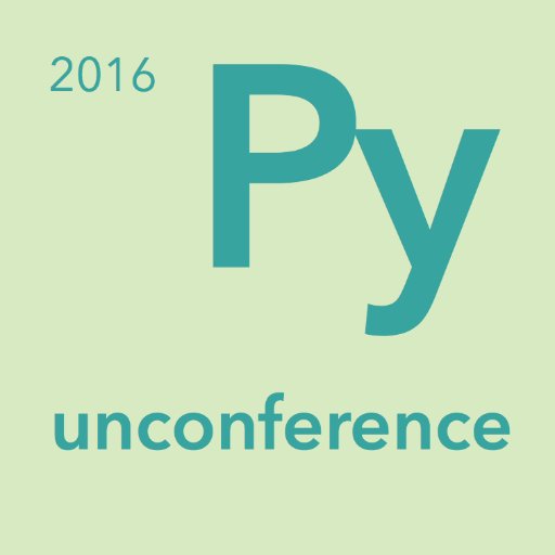 The third Python Unconference in Hamburg, 9-11. September 2016