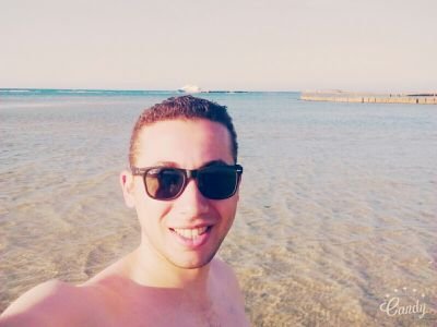 Mo7amedFat7alla's profile picture. 