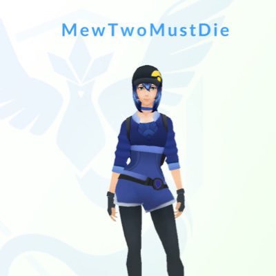 I am undertaking the unsavory task of collecting and training Pokemon for the sole purpose of murdering the freak that is Mewtwo.