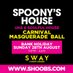 #SpoonysHouse (@spoonyshouse) Twitter profile photo #SpoonysHouse (@spoonyshouse) Twitter profile photo