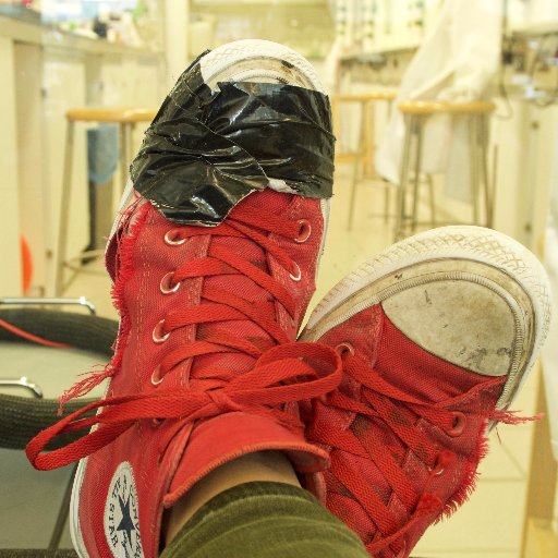 CaverKat's profile picture. Another chemistry doer @OxfordChemistry