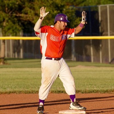 Head Coach/Instructor at Gators Baseball. Former D1 athlete at the University of Arkansas at Pine Bluff and Player/Manager for the Great Bend Boom.