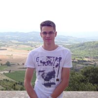 Wim Boudry (@the_driveway) 's Twitter Profile