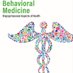 Behavioral Medicine (@behavioral_med) Twitter profile photo Behavioral Medicine (@behavioral_med) Twitter profile photo
