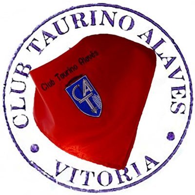 Bienvenido al Twitter del Club Taurino Alavés, fundado en 1962. Defendemos la vuelta de los toros a nuestra tierra.