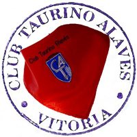 Club Taurino Alavés (@ctalaves) 's Twitter Profile Photo Club Taurino Alavés (@ctalaves) 's Twitter Profile Photo