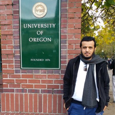 منصور الشهراني Profile