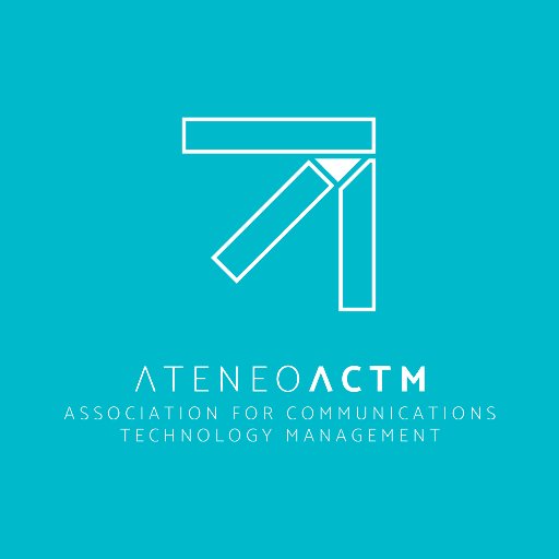 ACTM is the official organization of BS Management Major in Communications Technology Management students. #BringItHome