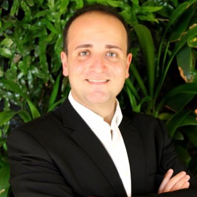 IVamvoukakis's profile picture. Hotelier with extensive experience in hotel pre-openings.