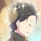 ナツキ･スバル (@re_zero_subaru) Twitter profile photo