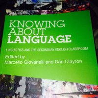 Exploring English Education (@exploringenged) 's Twitter Profile
