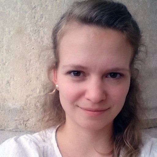 travel_hacks_ju's profile picture. Online Marketing Managerin