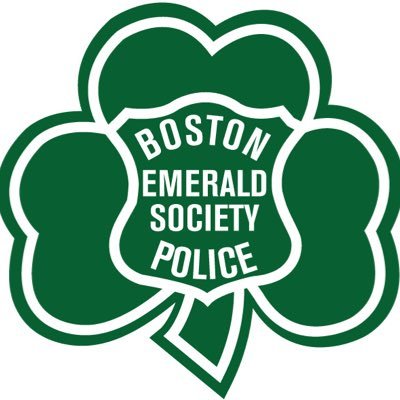 Boston Police Emerald Society