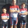 Bibic_Boys's profile picture. Cycling Dad with 2 boys who are already faster than me.
