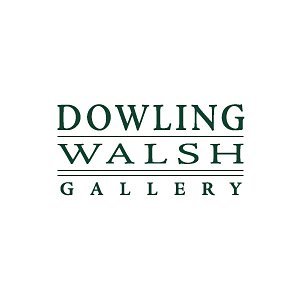 Rockland, Maine. The gallery represents more than 30 contemporary artists and estates, and features an important collection of 20th century American art.