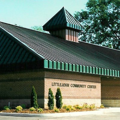 Littlejohn Community Center is dedicated to providing a variety of valuable services to the community, especially those in the low to moderate income brackets.