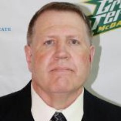 Former Head Football Coach McDaniel College