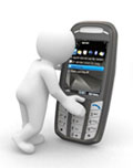 Sponsors of the mobile systems by Internet Marketing Strategist of “The Secret”.The World Lives with Mobile not Laptops. Be the Wave of Success Get Mobile Now
