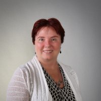 Jeannie LaDriere (@jaladriere) 's Twitter Profile Photo