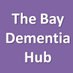 The Bay Dementia Hub (@baydementiahub) Twitter profile photo The Bay Dementia Hub (@baydementiahub) Twitter profile photo