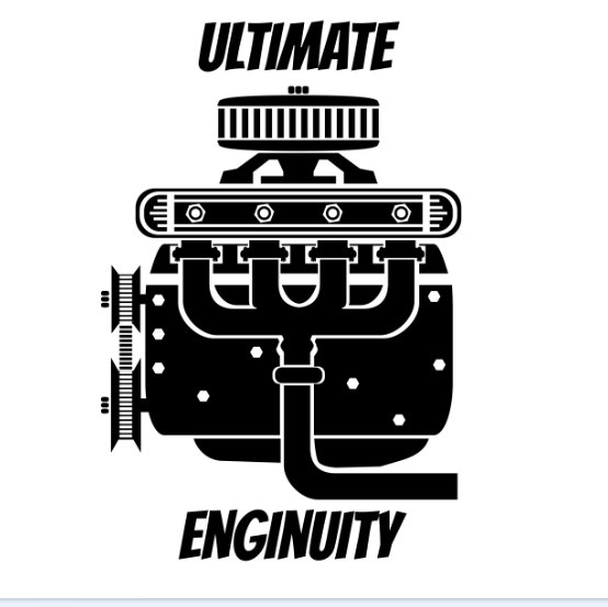 Ultimate Enginuity © 2016 is not your ordinary restoration shop. What we are here for is to fulfill every customer's ultimate automotive dream.