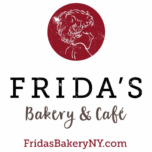 Offering artisan breads, pastries, and coffees, Frida’s #Bakery & Cafe also presents house-made #breakfast and #lunch options. #FridasBakeryNY