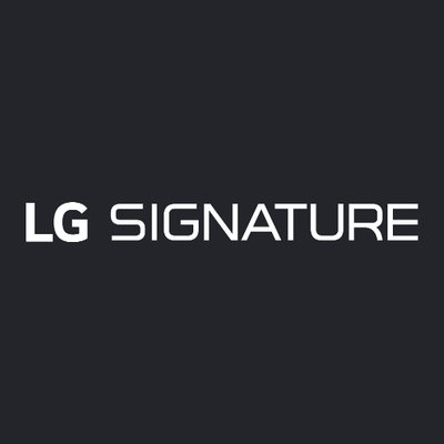 lg signature lg signature