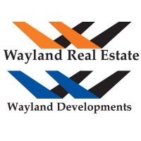 Wayland Developments Real estate(@Waylanddev) 's Twitter Profile Photo