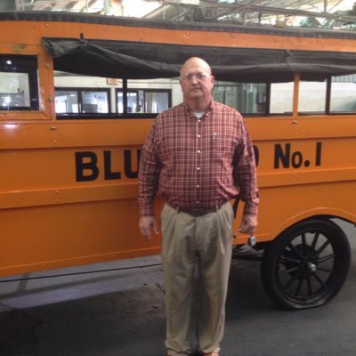 brclineb's profile picture. Superintendent @ Simms ISD #Tasa16