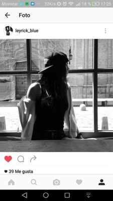 leyrick_blue's profile picture. ~youtube : leyrick blue 
~insta:leyrick_blue
~escritura/fotografia/teatro/cine :-)