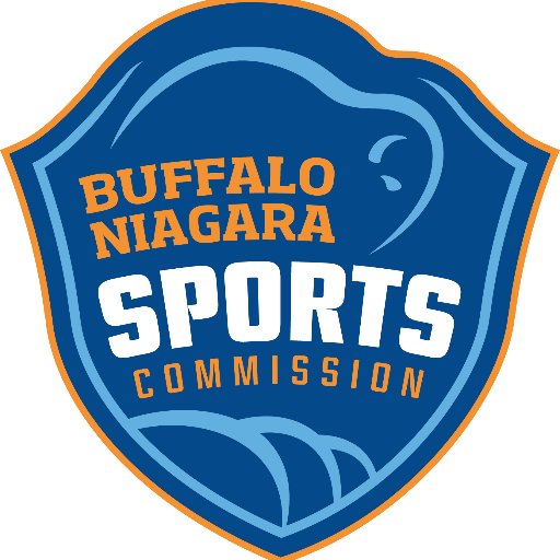 The Buffalo Niagara Sports Commission promotes Erie County and the greater Buffalo area as the premier destination to host amateur athletic events.