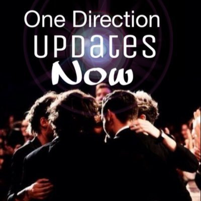 1D updates 24/7. Inspired by the boys and their music.